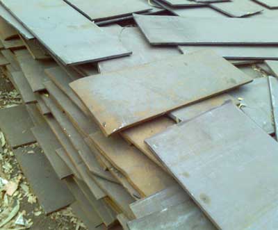 Manufacturers Exporters and Wholesale Suppliers of MS Plates Raipur Chhattisgarh